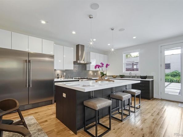 3168 W 29th Avenue, Denver CO 80211