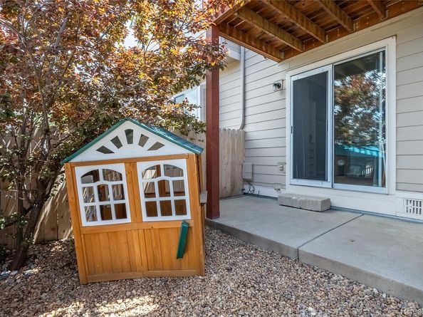 1172 S Zeno Way F, Aurora CO 80017
