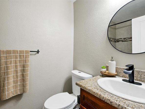 1172 S Zeno Way F, Aurora CO 80017