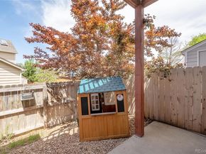 1172 S Zeno Way F, Aurora CO 80017