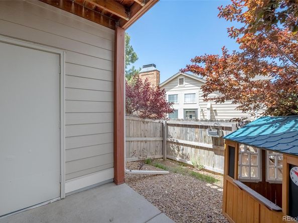 1172 S Zeno Way F, Aurora CO 80017