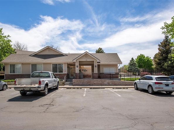1172 S Zeno Way F, Aurora CO 80017