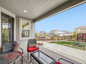 9581 Eldora Street, Arvada CO 80007
