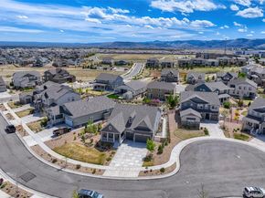 9581 Eldora Street, Arvada CO 80007