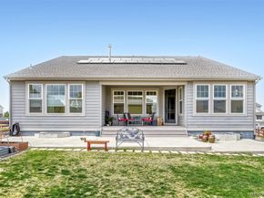 9581 Eldora Street, Arvada CO 80007