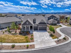9581 Eldora Street, Arvada CO 80007