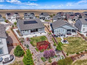 9581 Eldora Street, Arvada CO 80007