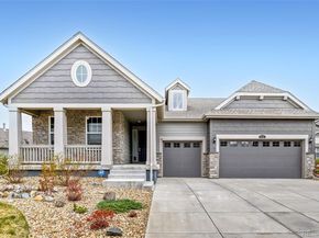 9581 Eldora Street, Arvada CO 80007
