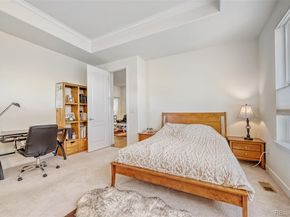 9581 Eldora Street, Arvada CO 80007