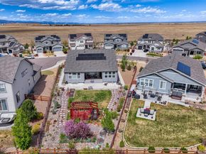 9581 Eldora Street, Arvada CO 80007