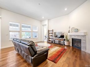 9581 Eldora Street, Arvada CO 80007