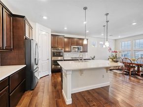 9581 Eldora Street, Arvada CO 80007