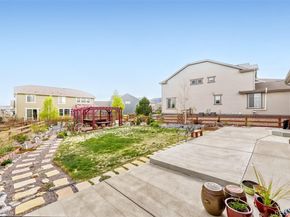 9581 Eldora Street, Arvada CO 80007