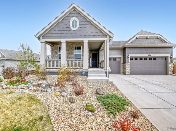 9581 Eldora Street, Arvada CO 80007