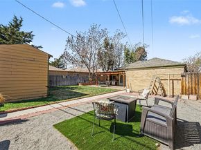 1540 Tamarac Street, Denver CO 80220