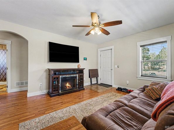 1540 Tamarac Street, Denver CO 80220