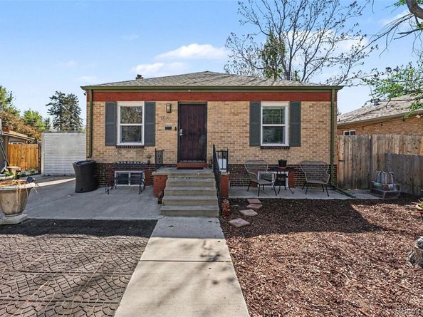 1540 Tamarac Street, Denver CO 80220