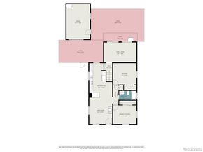 1540 Tamarac Street, Denver CO 80220