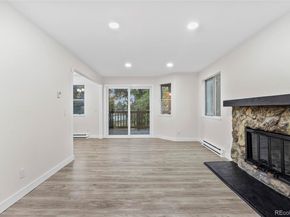 17391 E Mansfield Avenue 821R, Aurora CO 80013