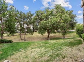 17391 E Mansfield Avenue 821R, Aurora CO 80013