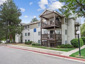 17391 E Mansfield Avenue 821R, Aurora CO 80013