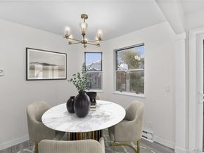 17391 E Mansfield Avenue 821R, Aurora CO 80013