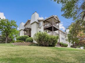 17391 E Mansfield Avenue 821R, Aurora CO 80013