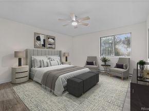 17391 E Mansfield Avenue 821R, Aurora CO 80013