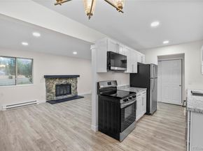 17391 E Mansfield Avenue 821R, Aurora CO 80013
