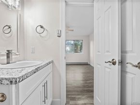 17391 E Mansfield Avenue 821R, Aurora CO 80013