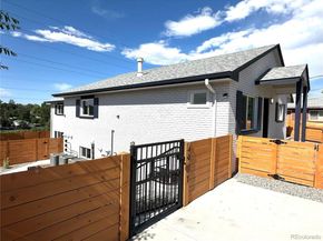 4901-4905 W 11th Avenue, Denver CO 80204