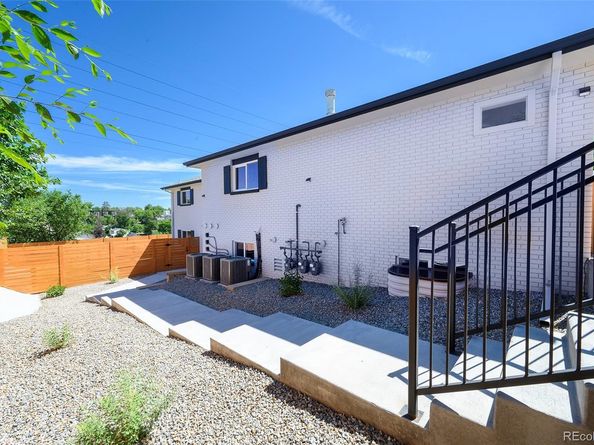 4901-4905 W 11th Avenue, Denver CO 80204