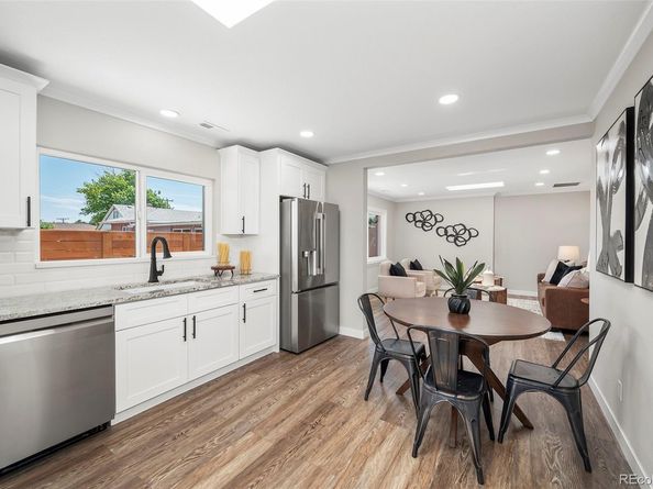 4901-4905 W 11th Avenue, Denver CO 80204