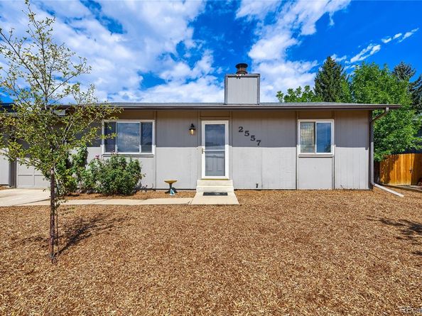 2557 W 133rd Circle, Broomfield CO 80020