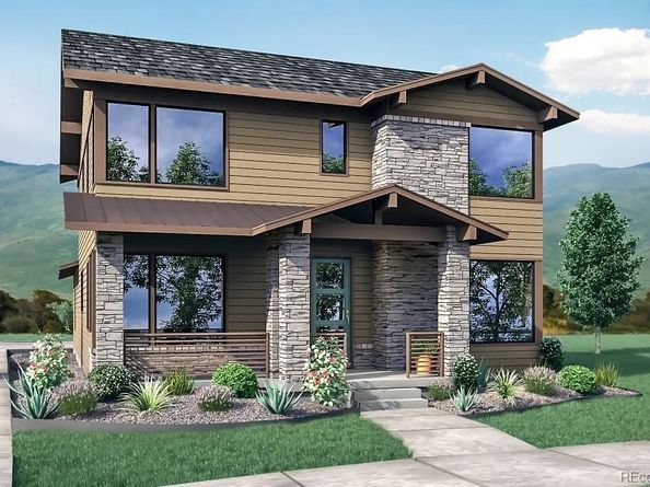 Undisclosed Address #4804696, Longmont CO 80503