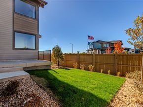 Undisclosed Address #4804696, Longmont CO 80503