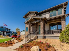 Undisclosed Address #4804696, Longmont CO 80503