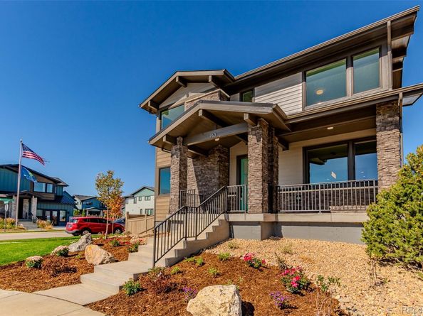 763 Mountain Drive, Longmont CO 80503