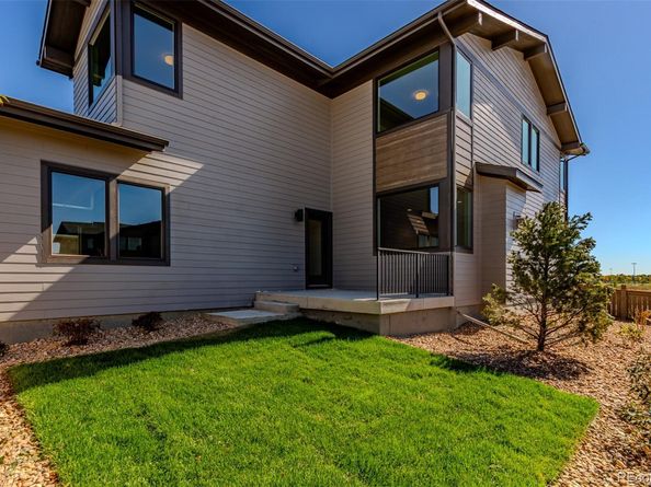 Undisclosed Address #4804696, Longmont CO 80503