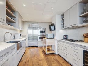 1201 N Williams Street 4C, Denver CO 80218