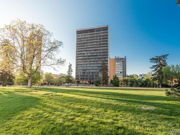 1201 N Williams Street 4C, Denver CO 80218