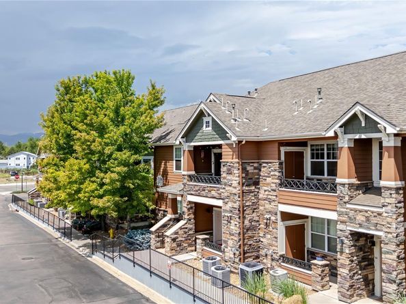 7130 Simms Street 202, Arvada CO 80004