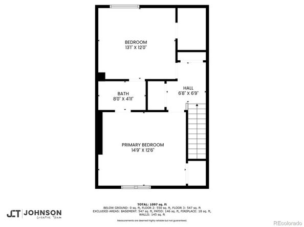 4445 S Lowell Boulevard, Denver CO 80236