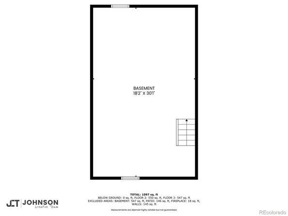 4445 S Lowell Boulevard, Denver CO 80236