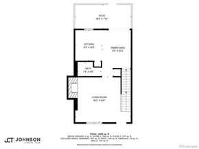 4445 S Lowell Boulevard, Denver CO 80236