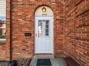4445 S Lowell Boulevard, Denver CO 80236