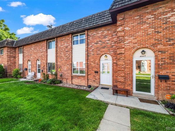 4445 S Lowell Boulevard, Denver CO 80236