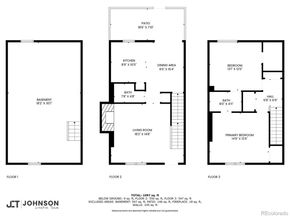 4445 S Lowell Boulevard, Denver CO 80236