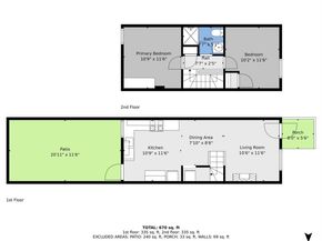 60 S Bannock Street, Denver CO 80223