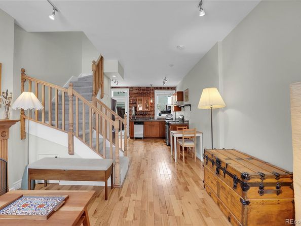 60 S Bannock Street, Denver CO 80223